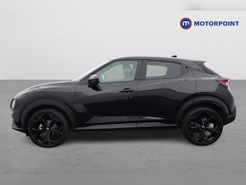 Used Nissan Juke undefined for sale - 78591381: Photo