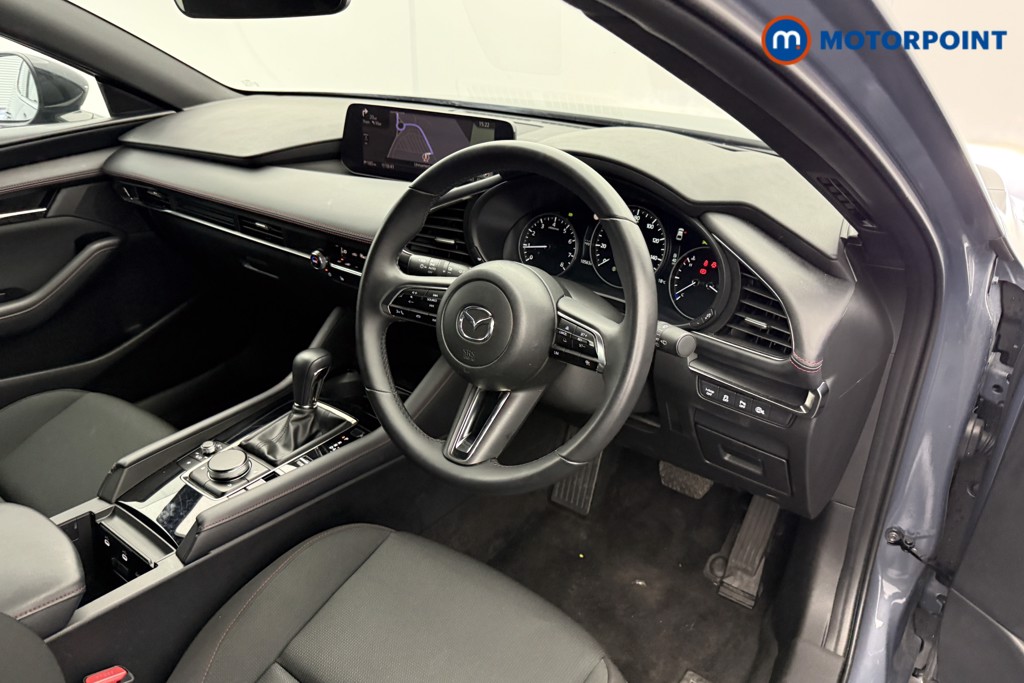 Used Mazda Mazda3 2025 for sale - 77171317: Photo 12