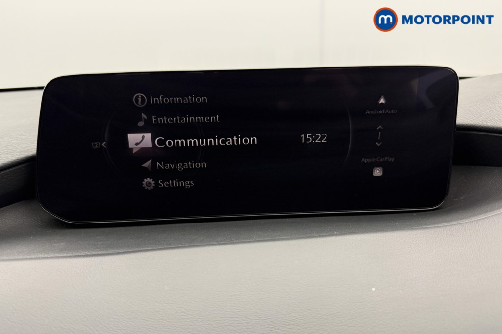 Used Mazda Mazda3 2025 for sale - 77171317: Photo 16