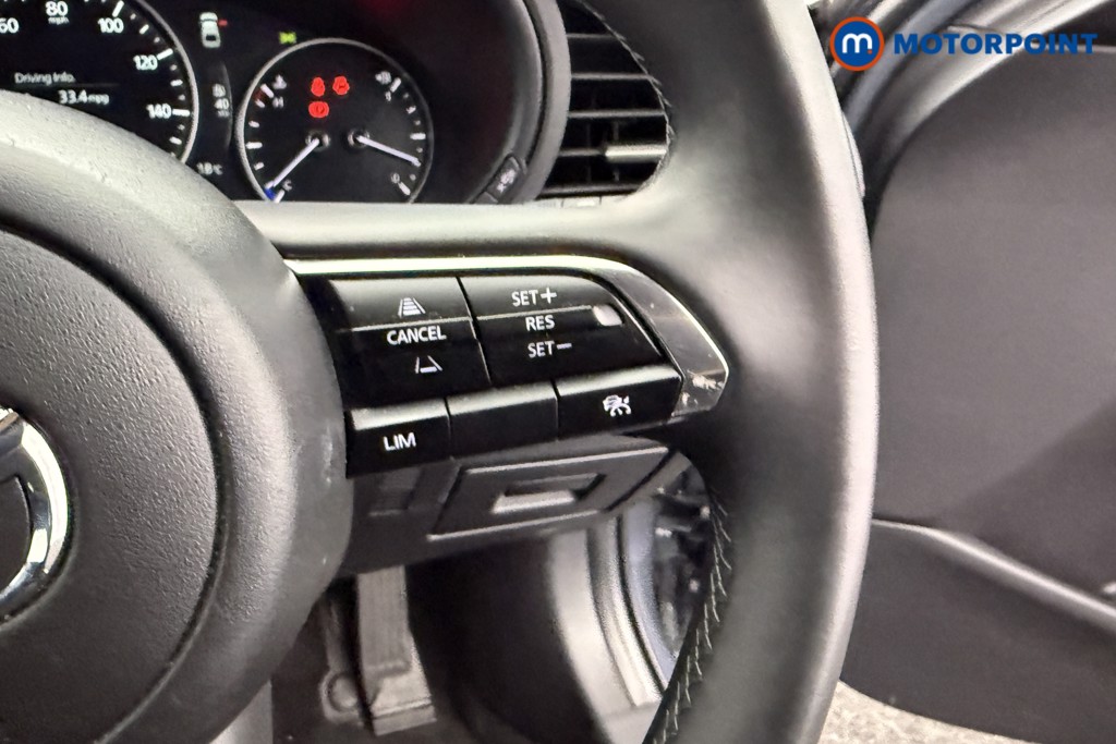 Used Mazda Mazda3 2025 for sale - 77171317: Photo 21