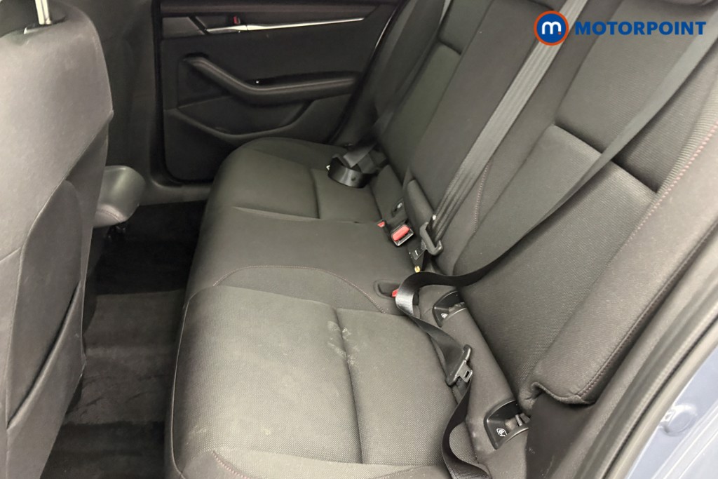 Used Mazda Mazda3 2025 for sale - 77171317: Photo 28