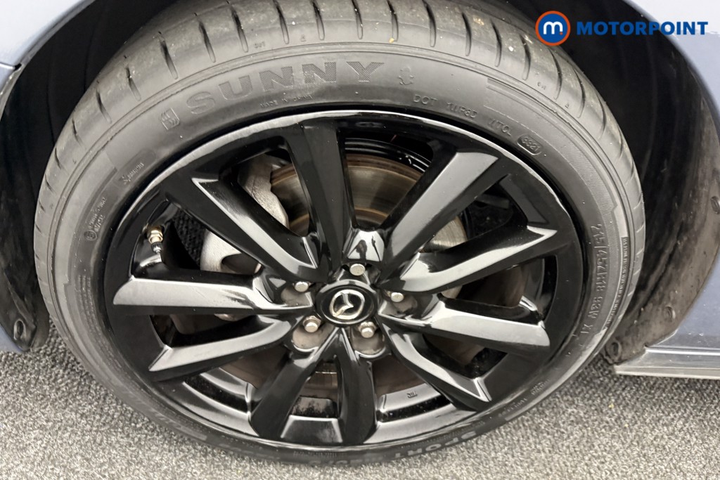 Used Mazda Mazda3 2025 for sale - 77171317: Photo 34