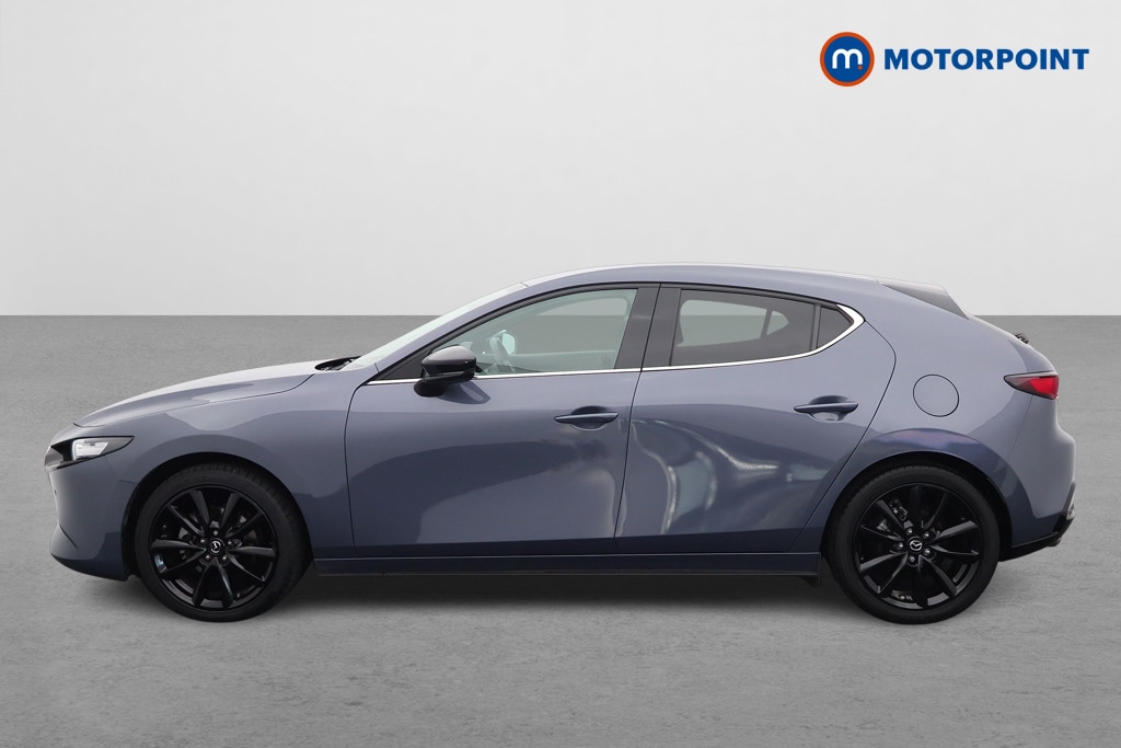 Used Mazda Mazda3 2025 for sale - 77171317: Photo 4