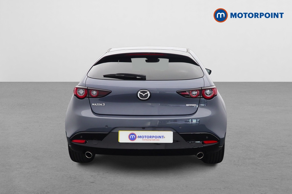Used Mazda Mazda3 2025 for sale - 77171317: Photo 6