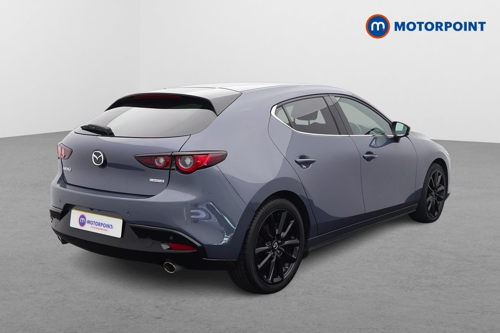 Used Mazda Mazda3 2025 for sale - 77171317: Photo 7