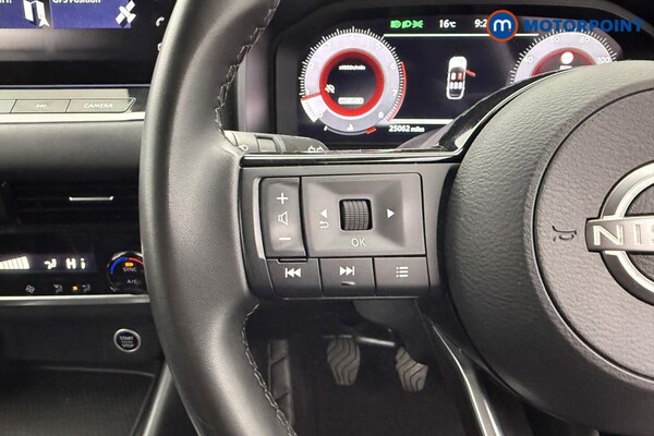 Used Nissan Qashqai 2024 for sale - 76248884: Photo 13
