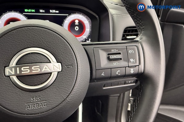 Used Nissan Qashqai 2024 for sale - 76248884: Photo 14