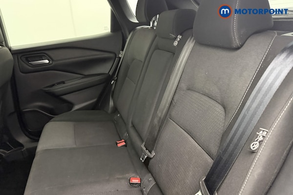 Used Nissan Qashqai 2024 for sale - 76248884: Photo 19