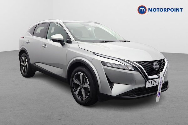 Used Nissan Qashqai 2024 for sale - 76248884: Photo 1