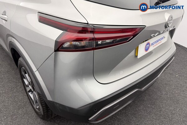 Used Nissan Qashqai 2024 for sale - 76248884: Photo 22