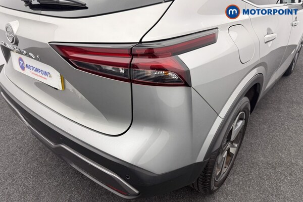 Used Nissan Qashqai 2024 for sale - 76248884: Photo 23