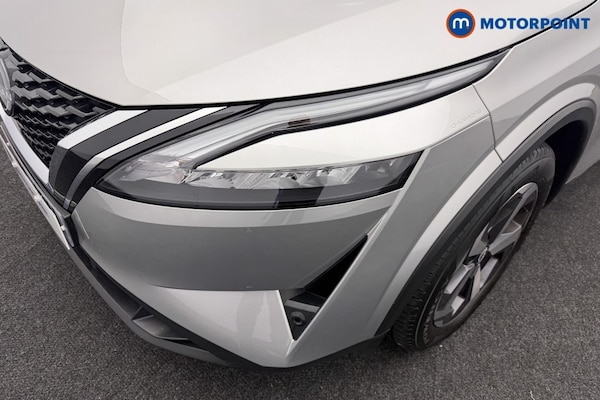 Used Nissan Qashqai 2024 for sale - 76248884: Photo 25