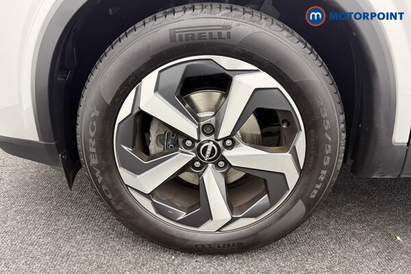 Used Nissan Qashqai 2024 for sale - 76248884: Photo 26