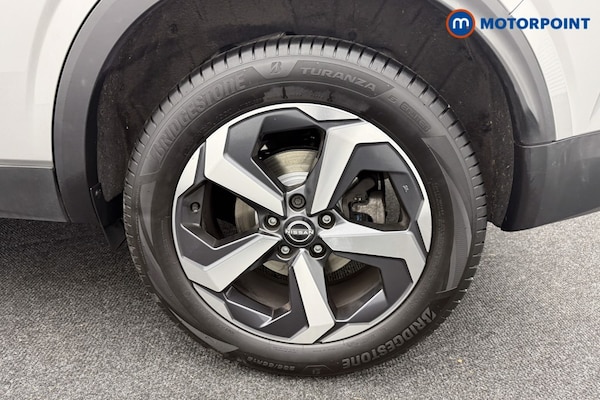 Used Nissan Qashqai 2024 for sale - 76248884: Photo 27