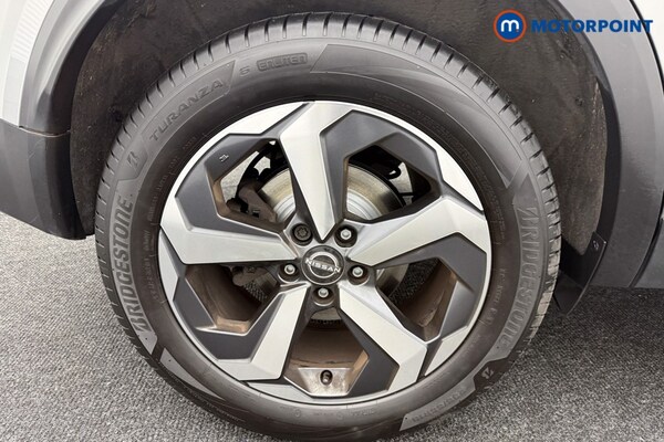 Used Nissan Qashqai 2024 for sale - 76248884: Photo 28