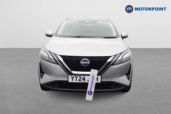 Used Nissan Qashqai 2024 for sale - 76248884: Photo 2
