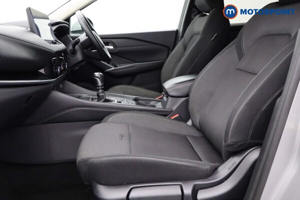 Used Nissan Qashqai 2024 for sale - 76248884: Photo 30