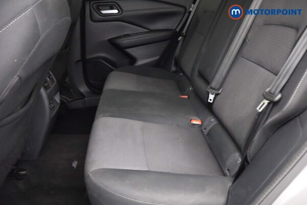 Used Nissan Qashqai 2024 for sale - 76248884: Photo 31