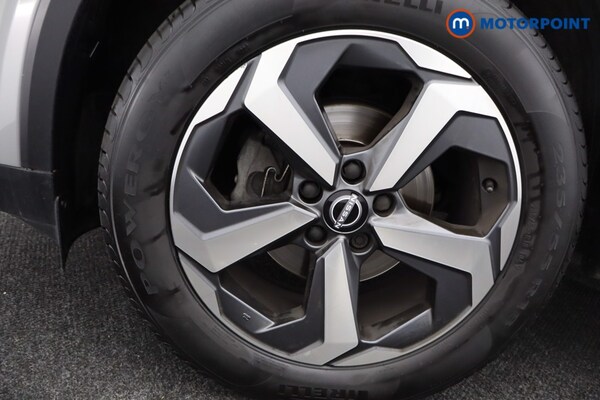 Used Nissan Qashqai 2024 for sale - 76248884: Photo 37