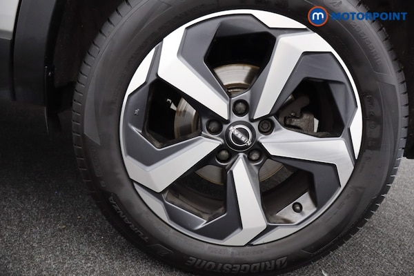 Used Nissan Qashqai 2024 for sale - 76248884: Photo 38