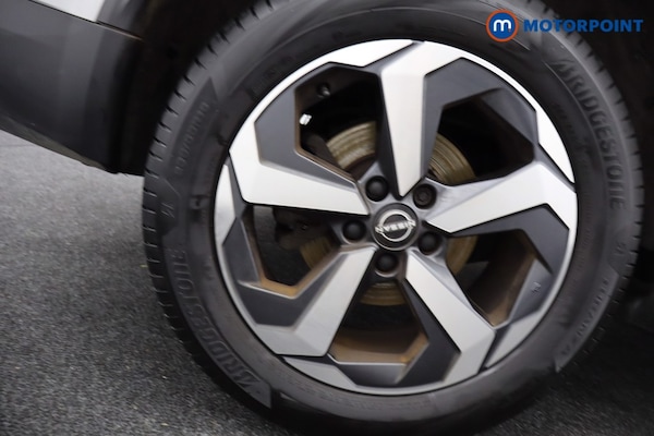 Used Nissan Qashqai 2024 for sale - 76248884: Photo 39