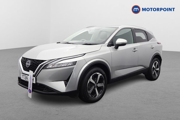 Used Nissan Qashqai 2024 for sale - 76248884: Photo 3