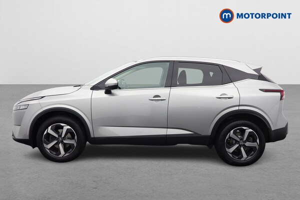 Used Nissan Qashqai 2024 for sale - 76248884: Photo 4
