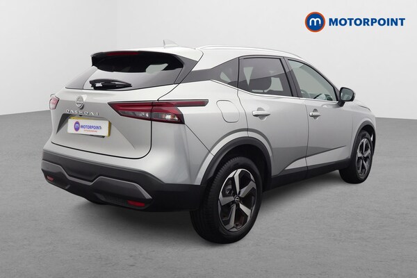 Used Nissan Qashqai 2024 for sale - 76248884: Photo 7