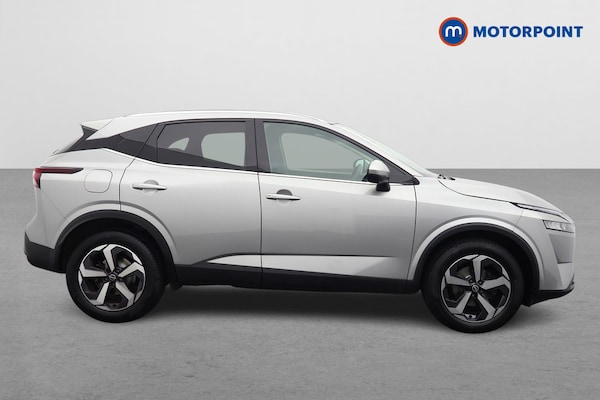 Used Nissan Qashqai 2024 for sale - 76248884: Photo 8