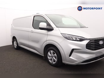 Used Ford Transit Custom undefined for sale - 78717508: Photo