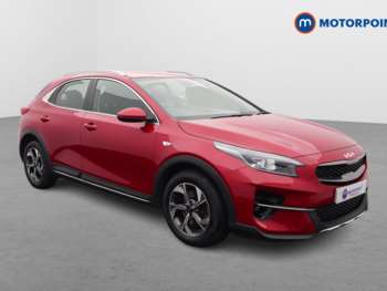2022 - 1.0T GDi ISG 2 5dr