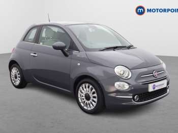 2021 - 1.0 Mild Hybrid Dolcevita [Part Leather] 3dr