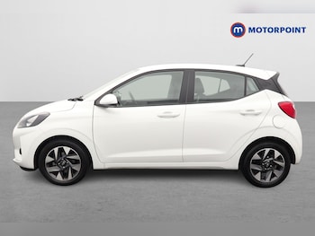 Used Hyundai i10 2024 for sale - 78720546: Photo