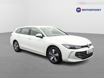 Used Volkswagen Passat 2025 for sale - 79196403: Photo