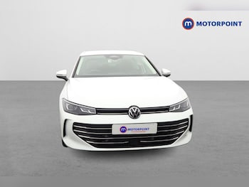 Used Volkswagen Passat 2025 for sale - 79196403: Photo