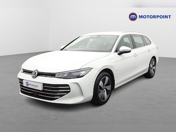 Used Volkswagen Passat 2025 for sale - 79196403: Photo