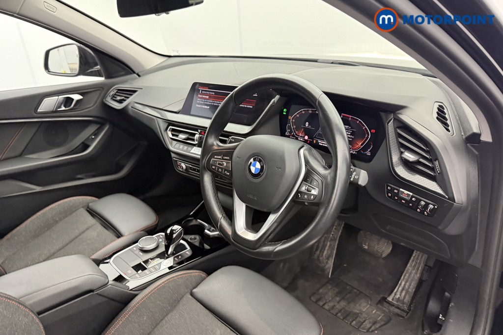 Used BMW 1 Series 2022 for sale - 77397989: Photo 12