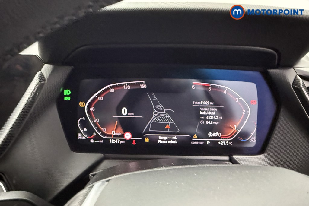 Used BMW 1 Series 2022 for sale - 77397989: Photo 13