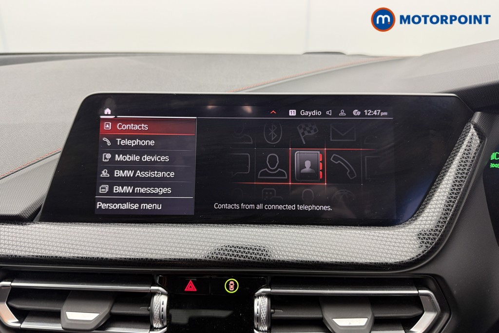 Used BMW 1 Series 2022 for sale - 77397989: Photo 15