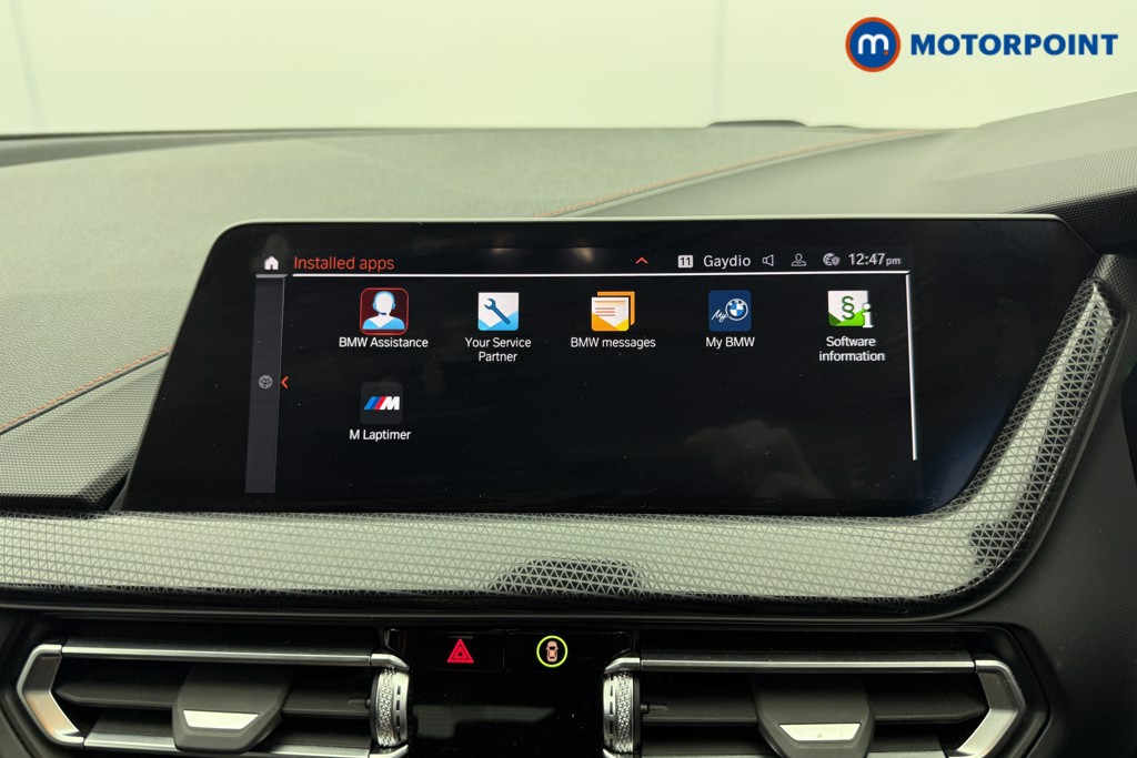 Used BMW 1 Series 2022 for sale - 77397989: Photo 18