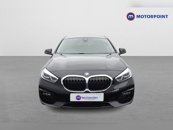 Used BMW 1 Series 2022 for sale - 77397989: Photo