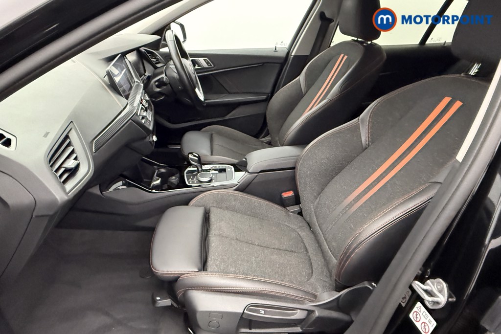 Used BMW 1 Series 2022 for sale - 77397989: Photo 30