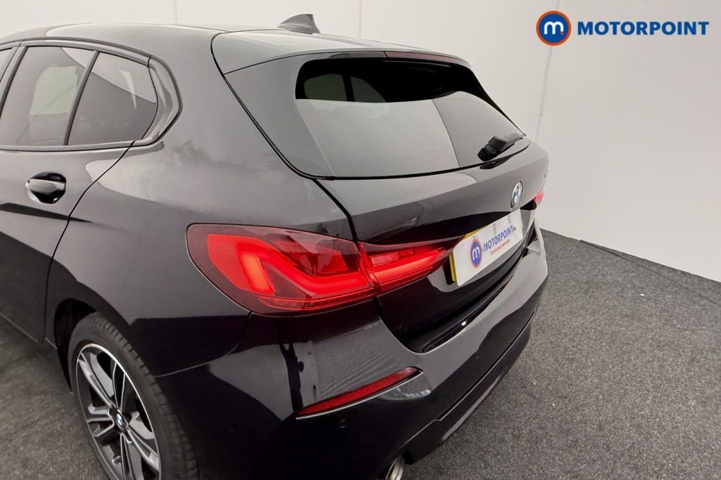Used BMW 1 Series 2022 for sale - 77397989: Photo 34