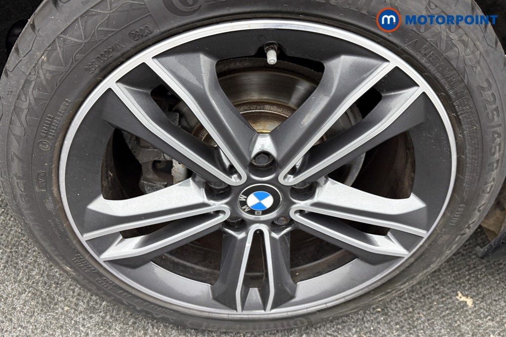 Used BMW 1 Series 2022 for sale - 77397989: Photo 39