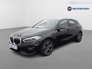Used BMW 1 Series 2022 for sale - 77397989: Photo
