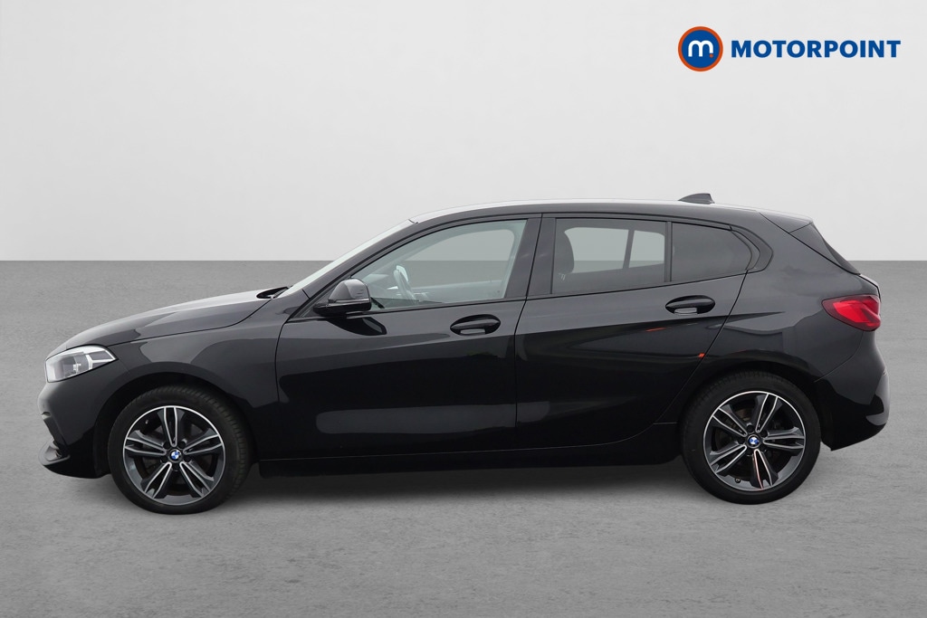 Used BMW 1 Series 2022 for sale - 77397989: Photo 4