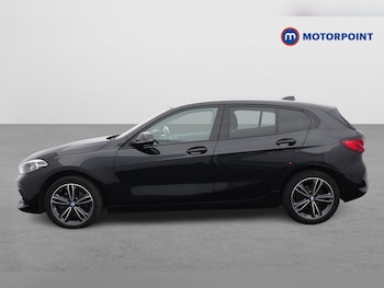 Used BMW 1 Series 2022 for sale - 77397989: Photo