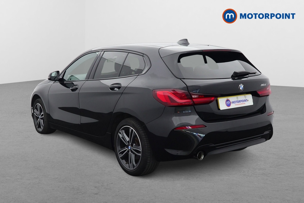 Used BMW 1 Series 2022 for sale - 77397989: Photo 5