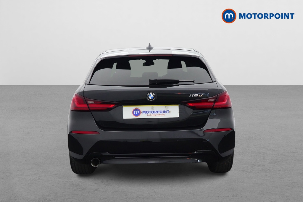 Used BMW 1 Series 2022 for sale - 77397989: Photo 6