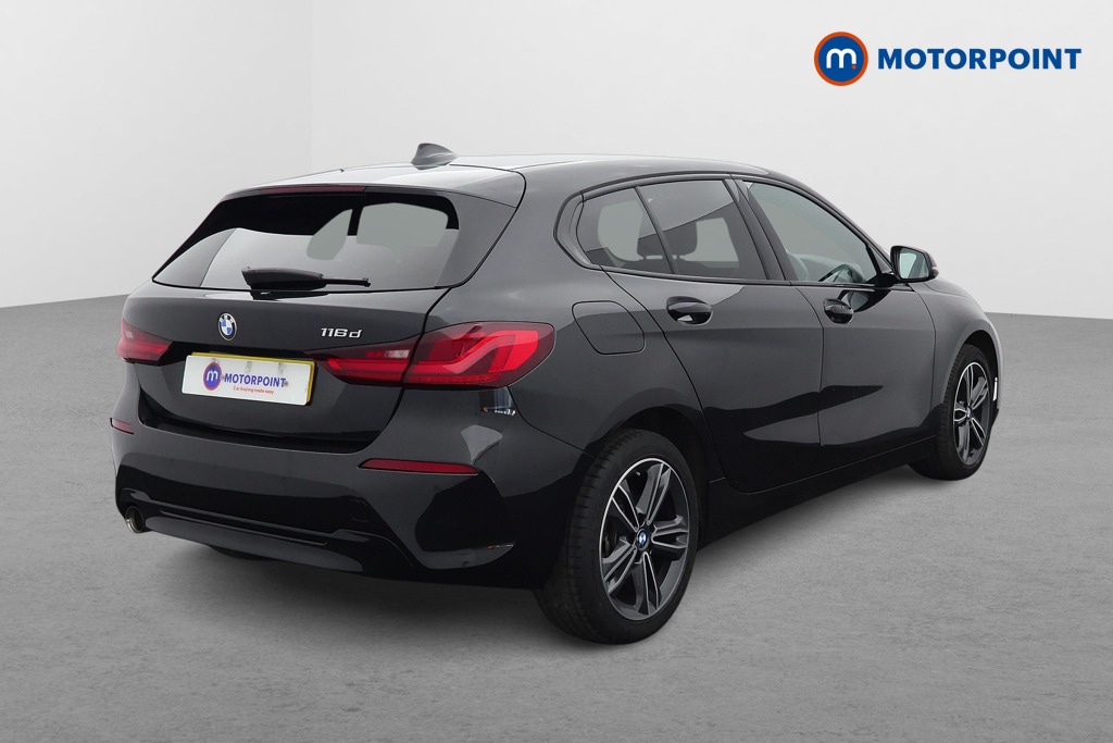 Used BMW 1 Series 2022 for sale - 77397989: Photo 7